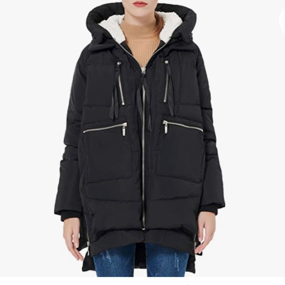 Orolay Coat